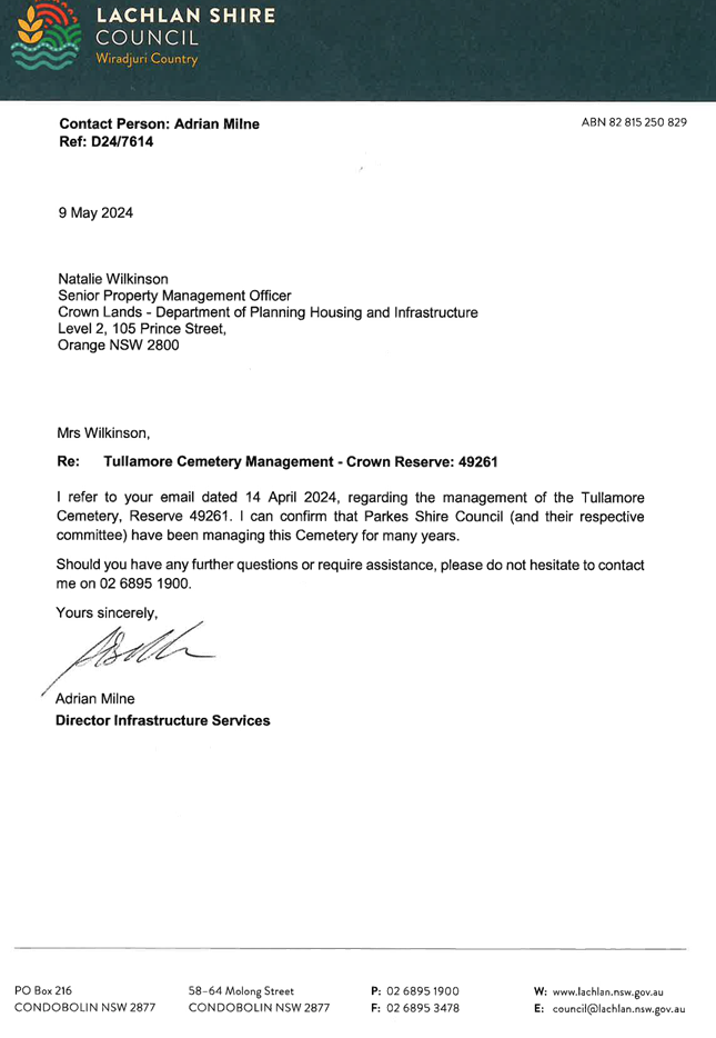 A close-up of a letter

Description automatically generated