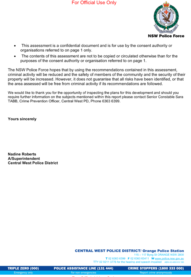 A close-up of a letter

Description automatically generated