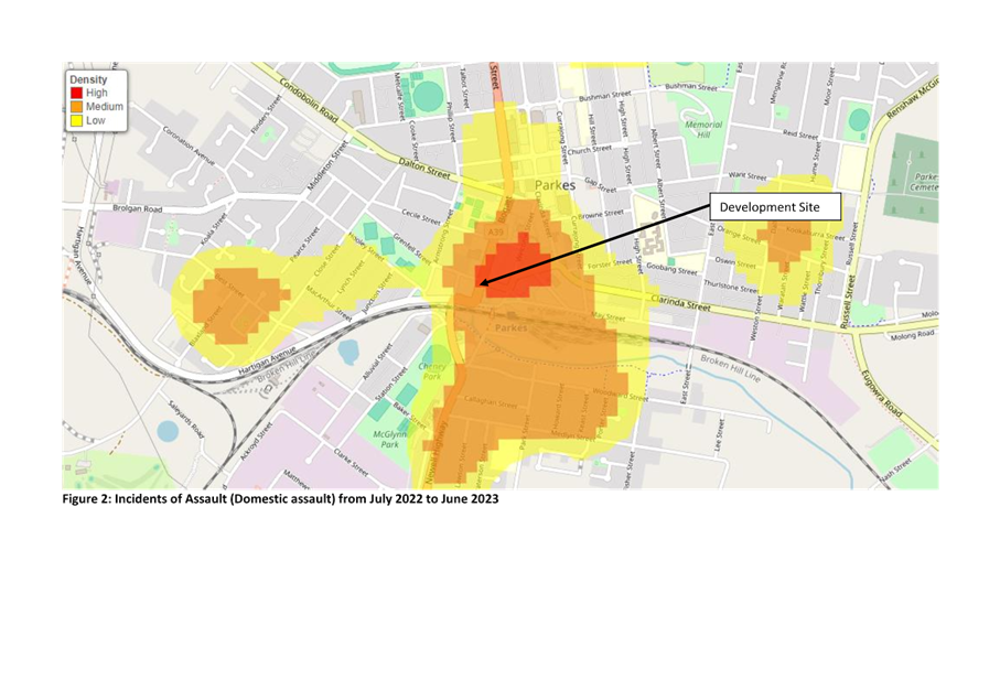 A map of a city

Description automatically generated
