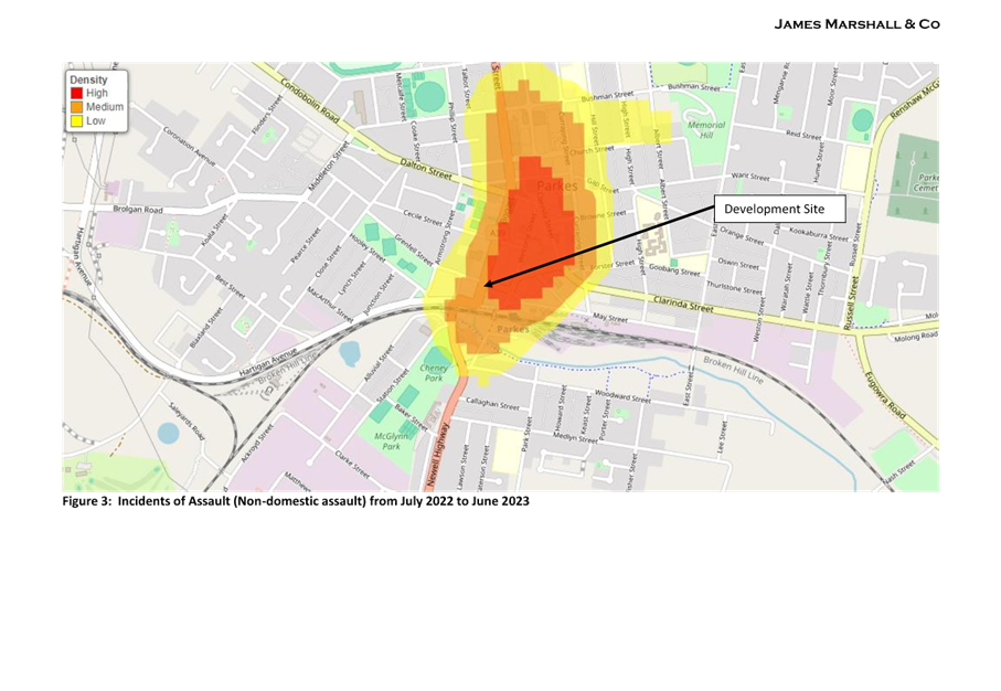 A map of a city

Description automatically generated