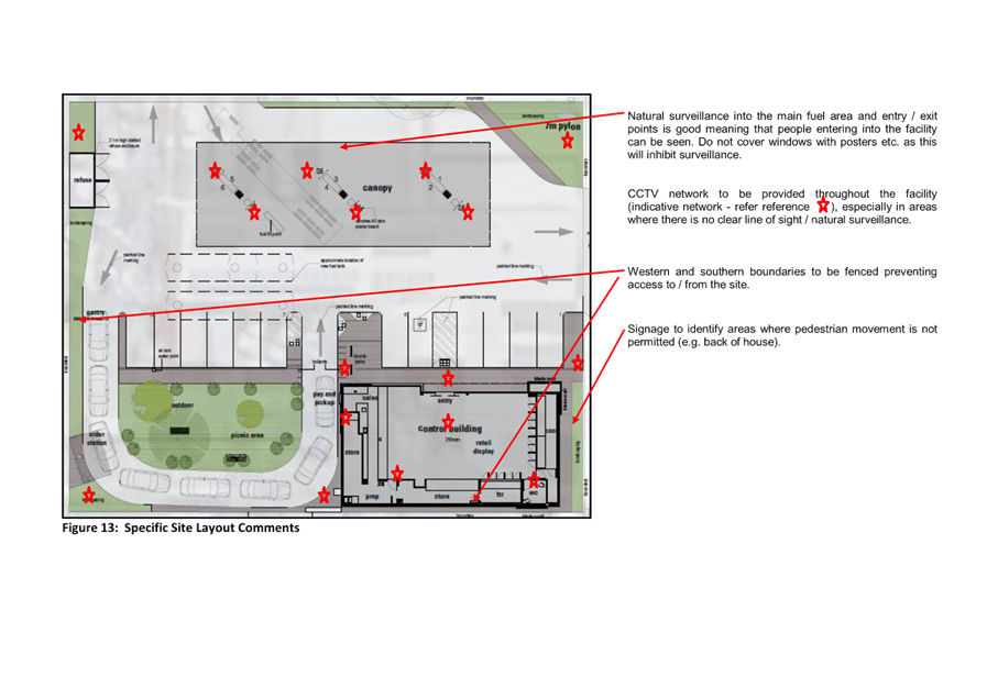A map of a building

Description automatically generated