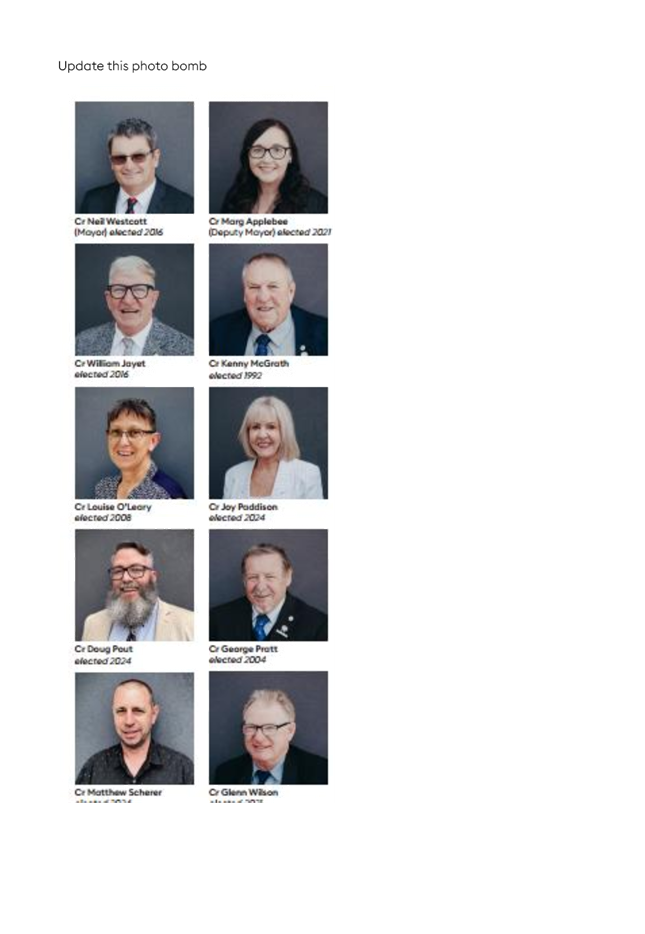 A collage of a group of people

AI-generated content may be incorrect.