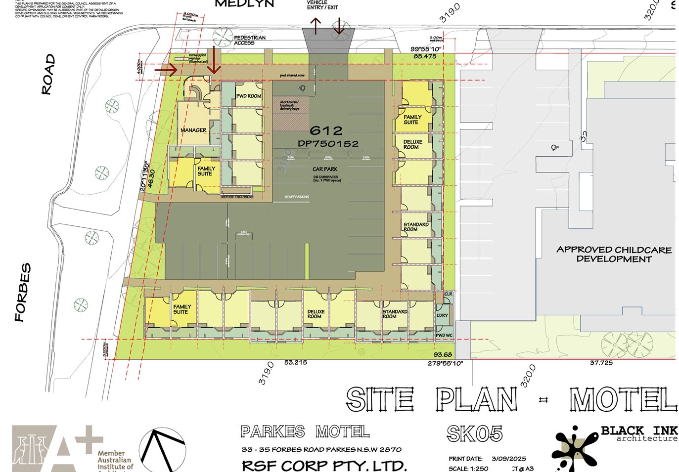 A blueprint of a building

AI-generated content may be incorrect.