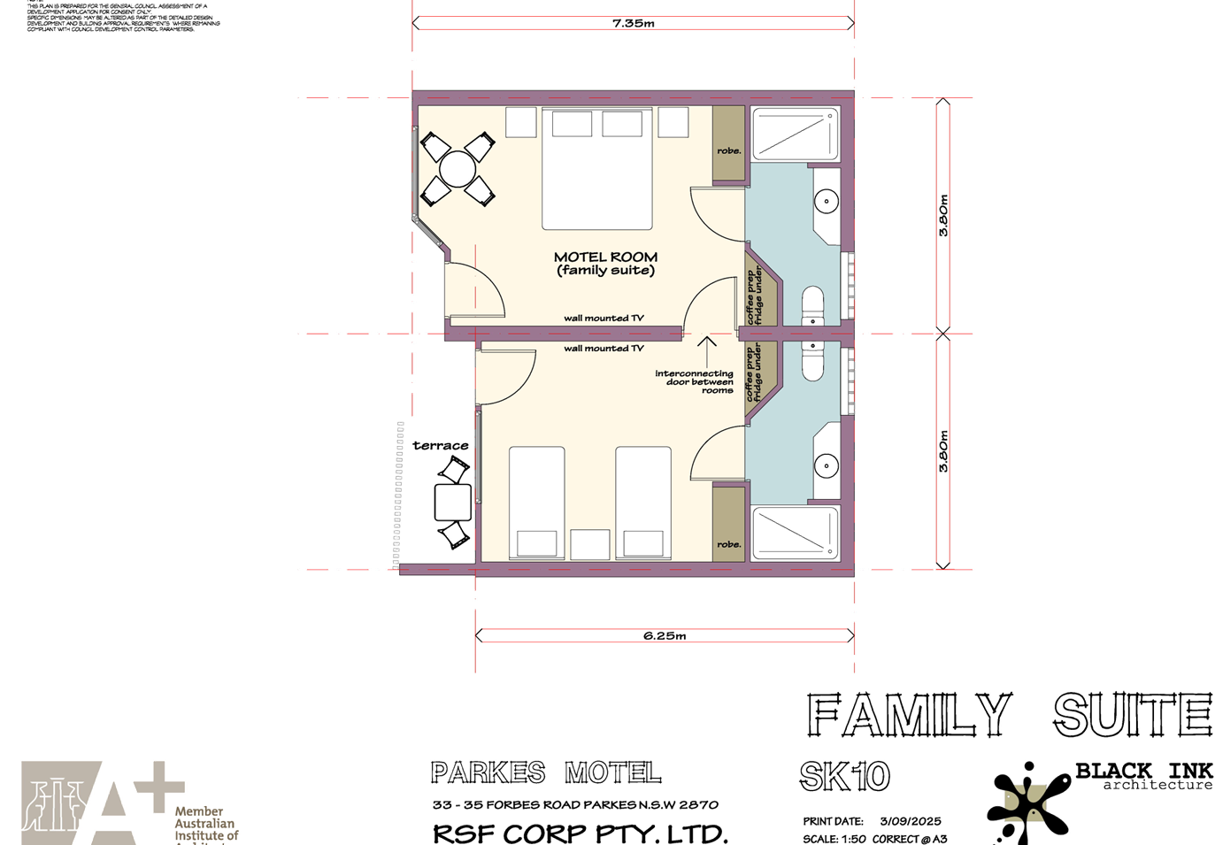 A blueprint of a room

AI-generated content may be incorrect.
