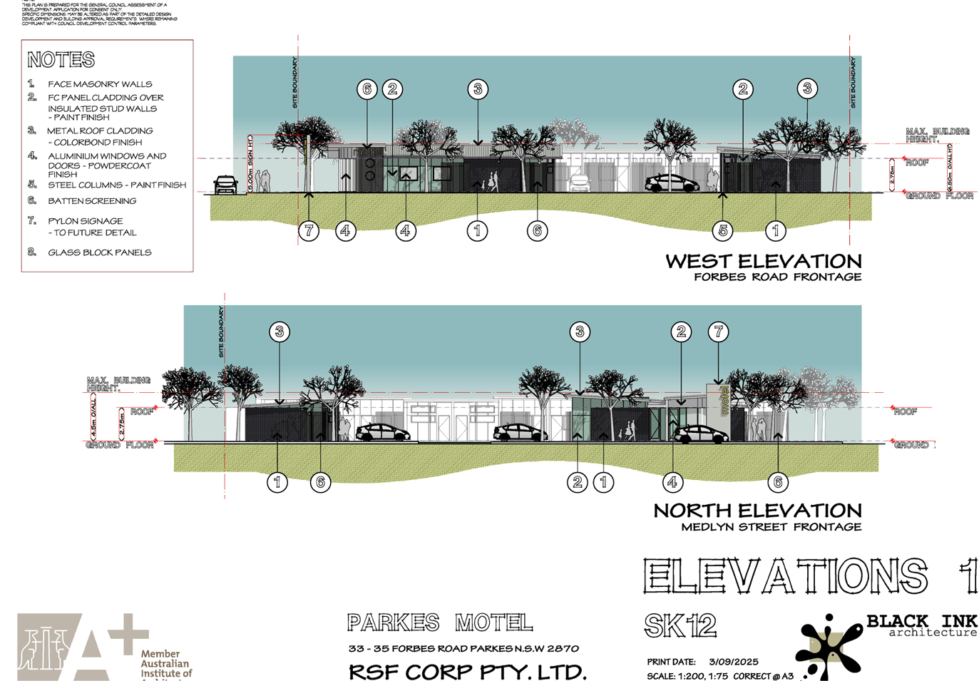 A diagram of a building

AI-generated content may be incorrect.