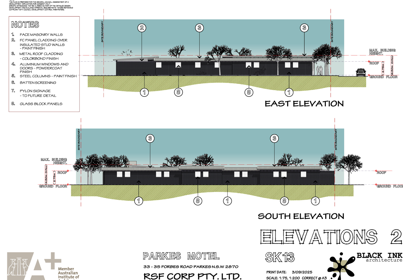 A diagram of a building

AI-generated content may be incorrect.
