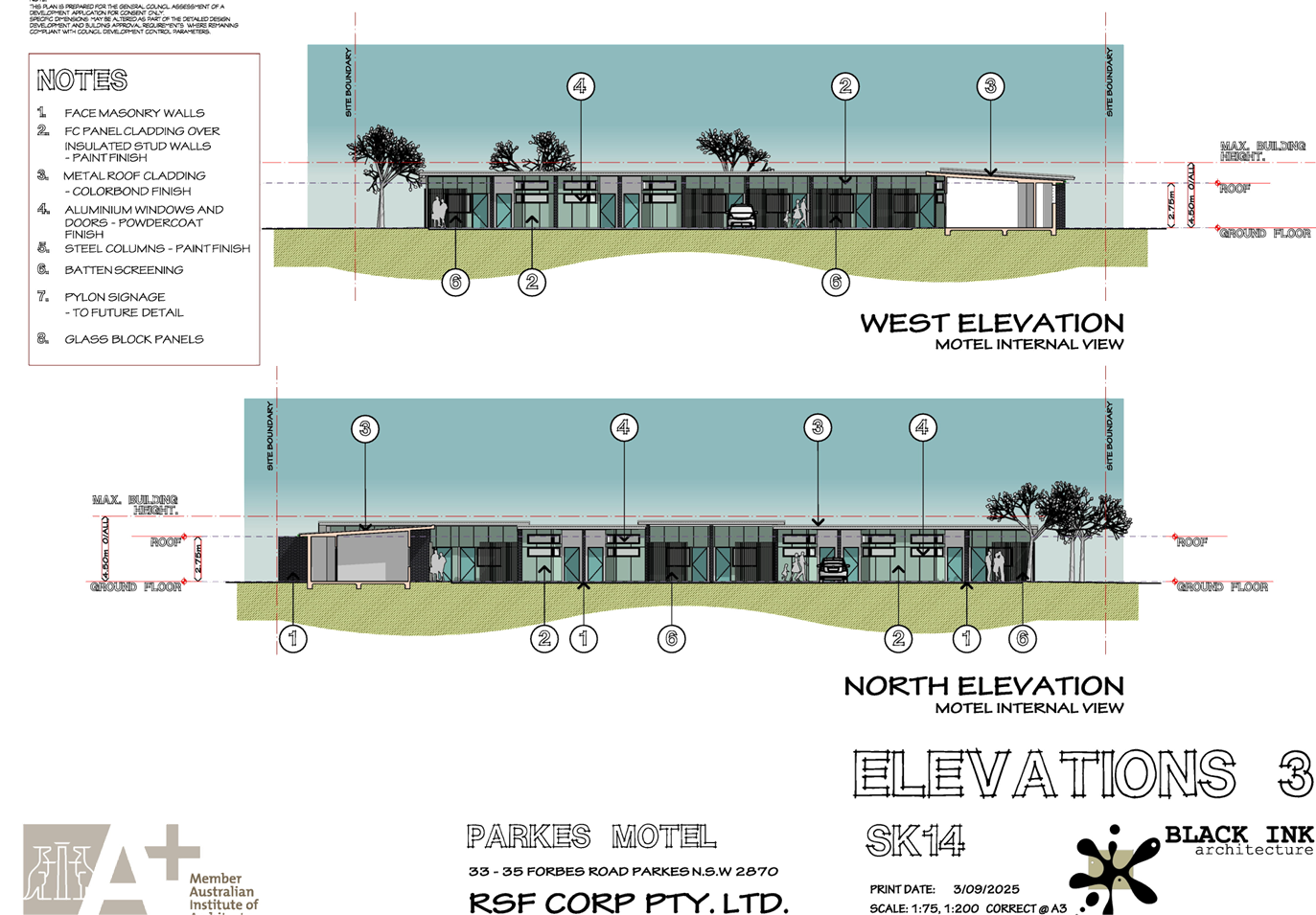 A blueprint of a building

AI-generated content may be incorrect.