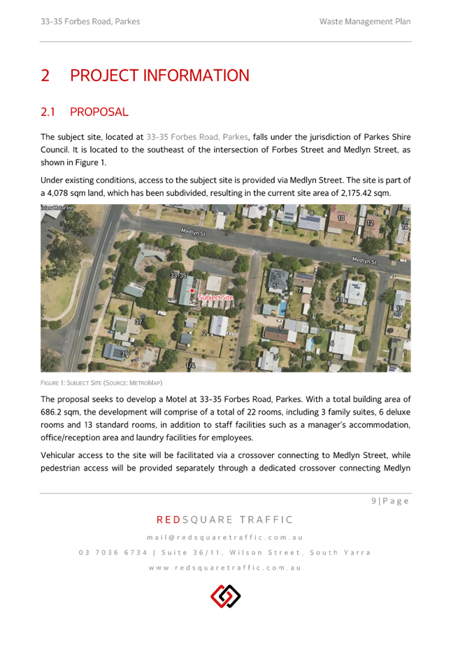 A proposal of a proposal

AI-generated content may be incorrect.